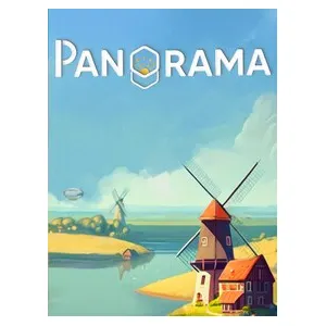 Pan'orama (clé Steam, Europe)