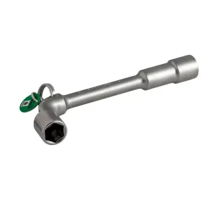 Bahco Clé à Douille Metric Double End Offset Socket Wrenches With 6x6 Point Dynamic-drive™ And Ring…