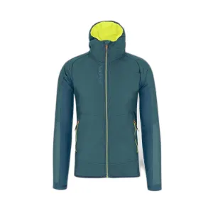 Veste à capuche Karpos Lavaredo Evo