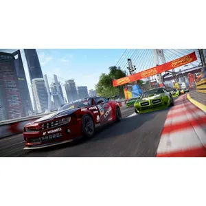 GRID (2019) Ultimate Edition (clé Steam, monde entier)