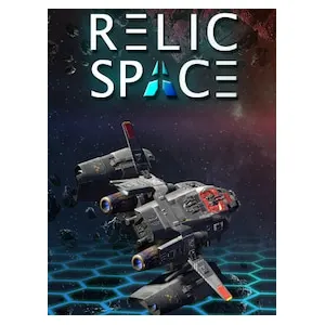 Relic Space (clé Steam, monde entier)