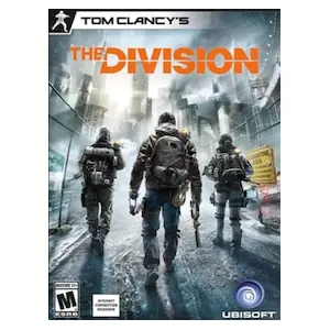 Tom Clancy's The Division (clé Xbox One, monde entier)