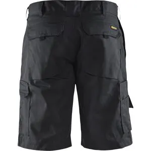 Short Services+ Noir Taille 40