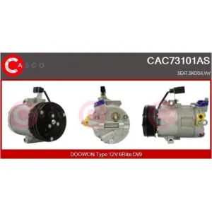 SANDO SAC73101.0 Compresseur de clim