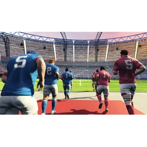 Rugby 20 (clé Steam, monde entier)