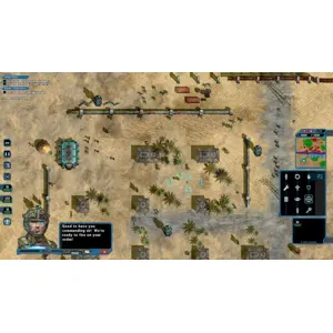 Machines at War 3 (clé Steam, monde entier)