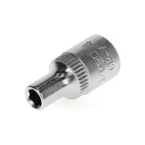 Clé À Douille 1/4 Hex. 4mm L.25mm