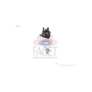 FACET 2.7672PHT Tête de delco