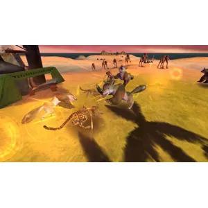 Impossible Creatures (clé Steam, monde entier)