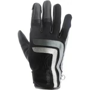 Gants Helstons JEFF Noir/Gris