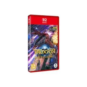 Truxton Extreme (NINTENDO SWITCH 2)
