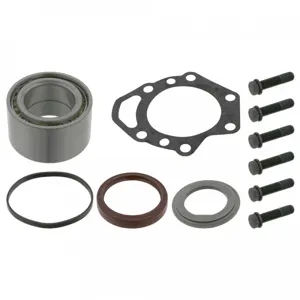 FEBI BILSTEIN Roulement de roue pour MERCEDES-BENZ: Sprinter (Ref: 23489)