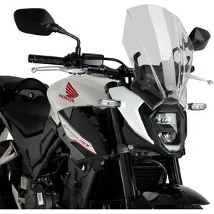 Bulle Puig TOURING (+ 24 cm) clair