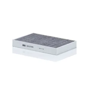 MANN-FILTER Filtre d'habitacle pour TESLA: Model S (Ref: CUK 25 044)