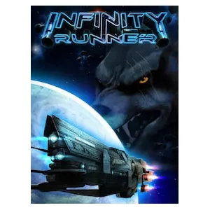 Infinity Runner (clé Steam, monde entier)