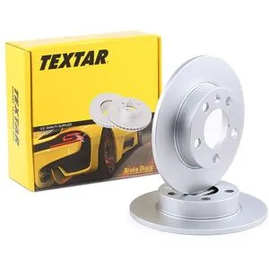 TEXTAR 92082503 Disque de frein