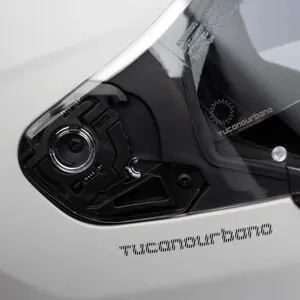 Platines d'écran casque Tucano Urbano pour HYPERLINK
