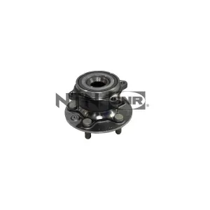 SNR Roulement de roue (Ref: R180.14)