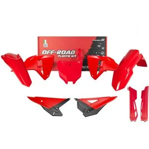 Kit plastiques Racetech couleur origine