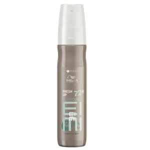 Wella Fresh Up Nutricurls