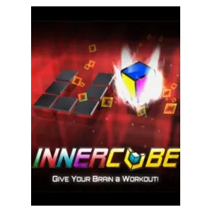 InnerCube (clé Steam, monde entier)