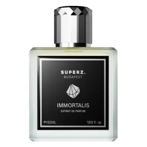 Superz Budapest Immortalis Extrait de Parfum 50 ml