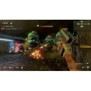 Killing Room (clé Steam, monde entier)