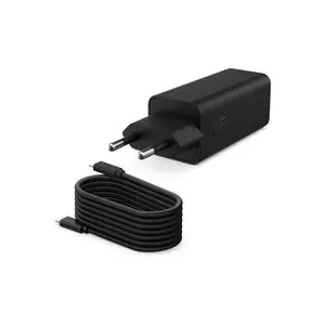 HP Alimentation PC portable 65 W GaN