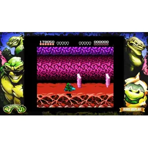 Rare Replay (clé Xbox One, monde entier)