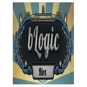 bLogic Blox (clé Steam, monde entier)