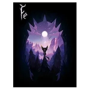 Fe (clé EA App, Europe)