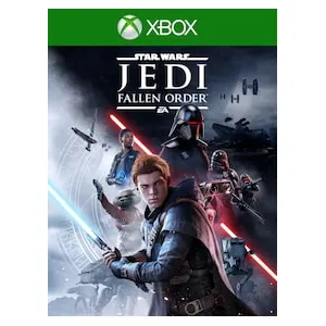 Star Wars: Jedi Fallen Order (clé Xbox One, Europe)