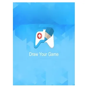 Draw Your Game (clé Steam, monde entier)