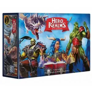 Hero Realms