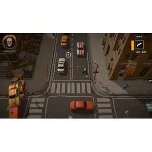 Super Gunfight (clé Steam, monde entier)