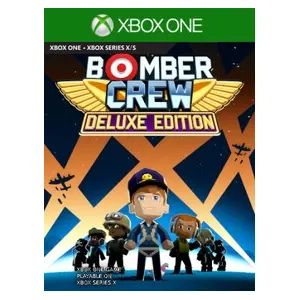 Bomber Crew - Deluxe Edition (clé Xbox One, Europe)