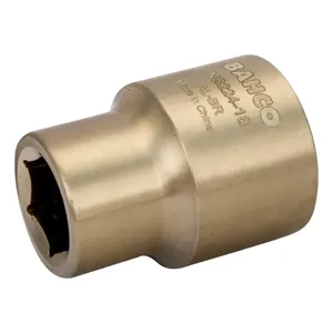 Douille 3/4 Antidéflagrante 6 Pans 29mm