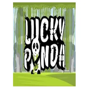 Lucky Panda (clé Steam, monde entier)