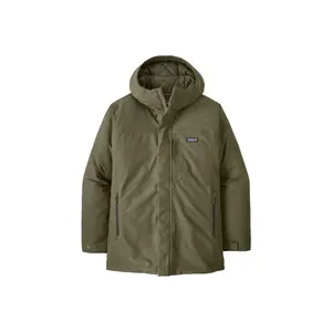 Parka à capuche Patagonia Windshadow