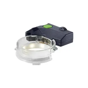 MODULE DÉCLAIRAGE LM-OF 1010 R Festool 578055