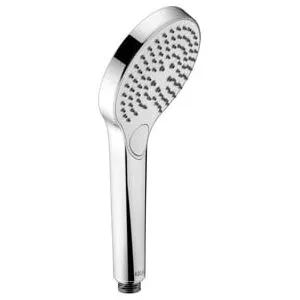 Keuco IXMO douchette 59580010300 3 types de jets, chromé