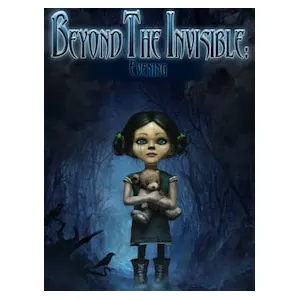 Beyond the Invisible: Evening (clé Steam, monde entier)