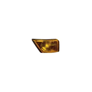 VAN WEZEL Feu clignotant pour IVECO: Daily (Ref: 2813904)