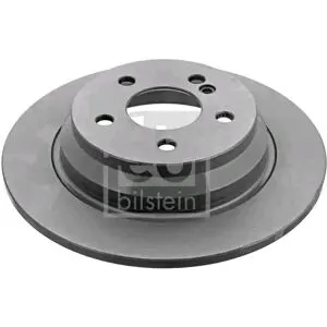 FEBI BILSTEIN 43899 Disque de frein