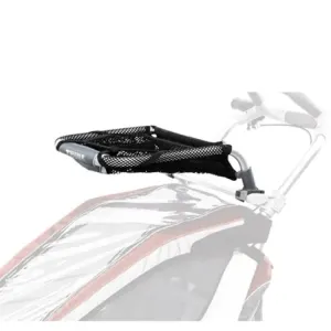 Porte-bagages enfant Thule Cargo Rack 1