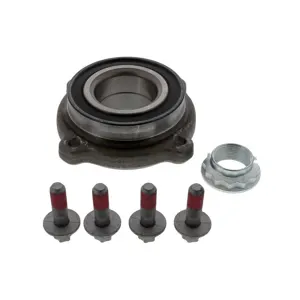 MOOG Roulement de roue pour BMW: X1 (Ref: BM-WB-12781)
