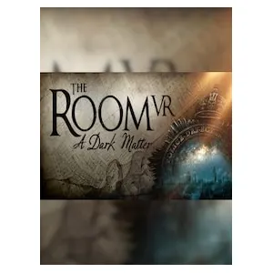 The Room VR: A Dark Matter (clé Steam, Europe)