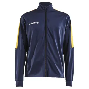 Veste Craft Progress