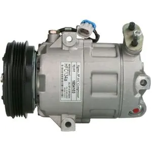Compresseur De Climatisation Nrf 32081