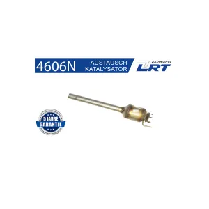 LRT 4606N Catalyseur